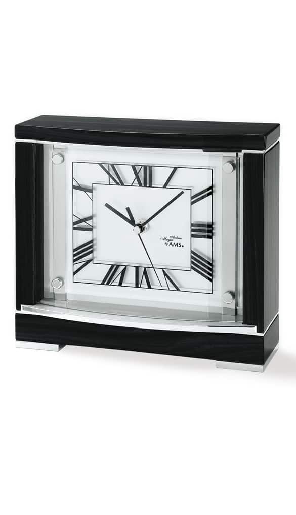 Designer Desk Clocks AMS Clocks Highest quality clock manufacturing