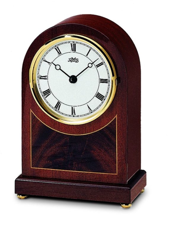 Contemporary Quartz Table Clocks AMS Clocks Unique & contemporary