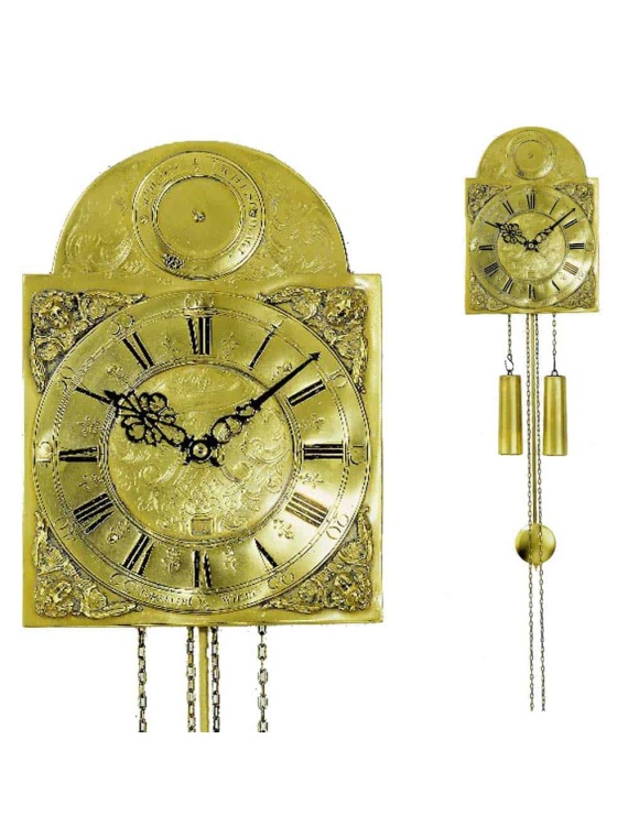 Mechanical Wall Clocks AMS Clocks Purchase a piece of history