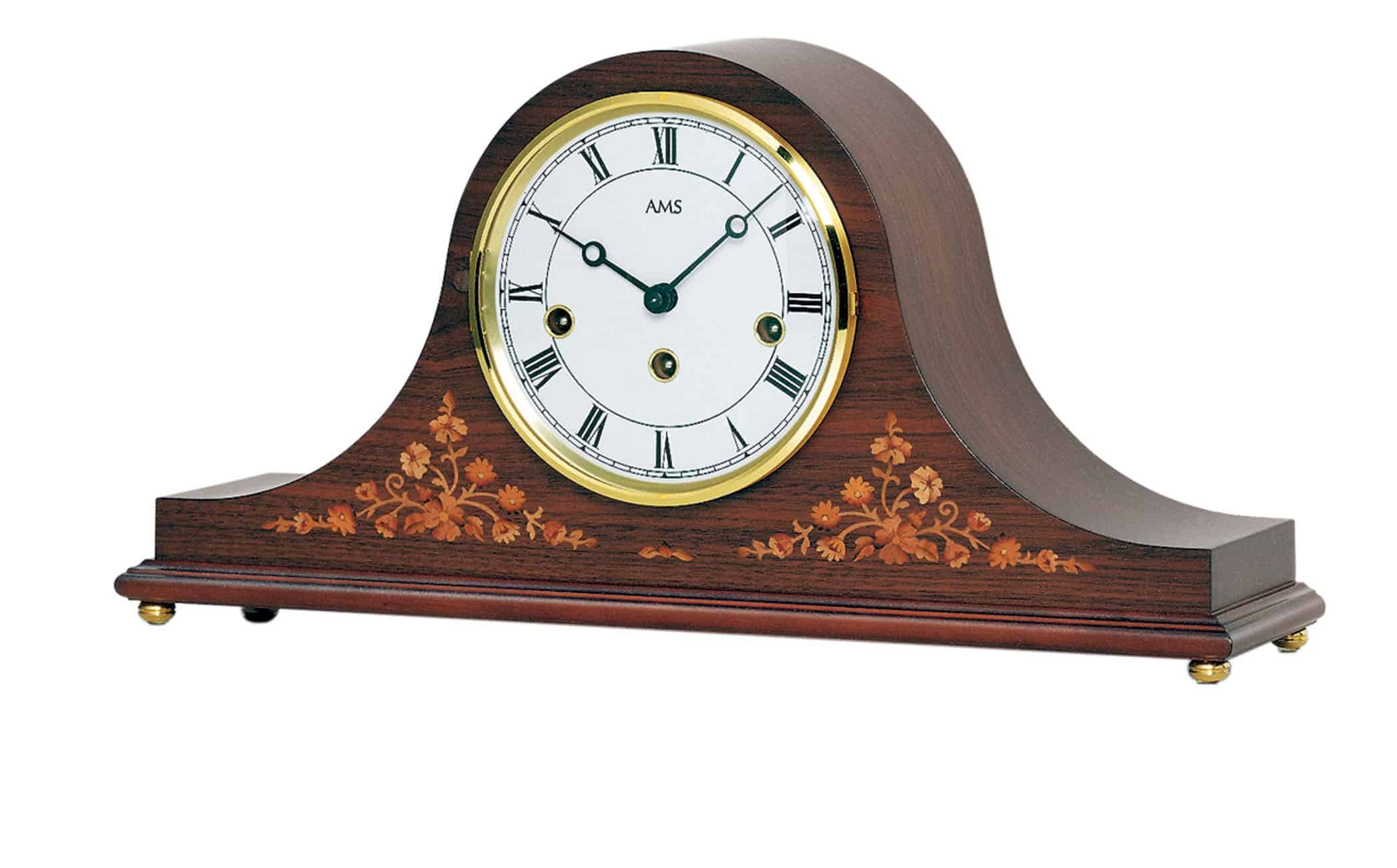 Часы настольные Наполеон. Первые настольные механические часы. Небольшие круглые настольные часы. Часы настольные 6507