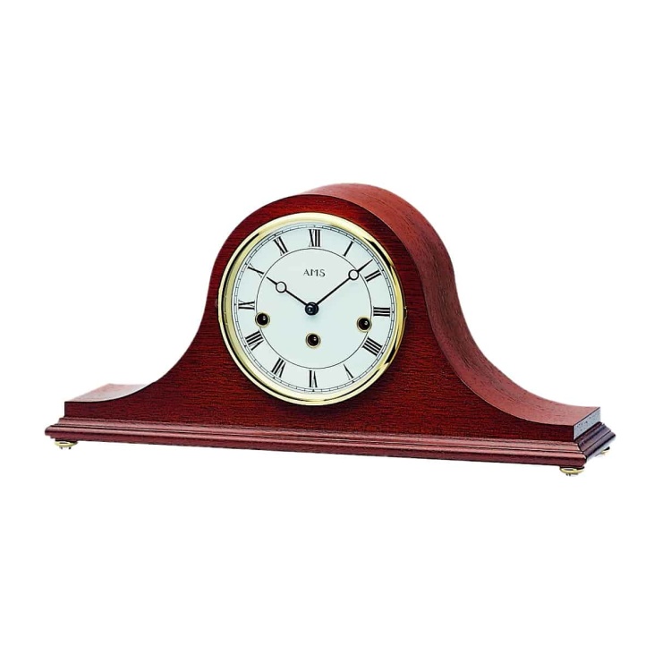 AMS 2193 Mantel Clock