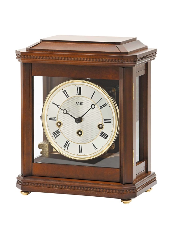 AMS 2196 mantel clock