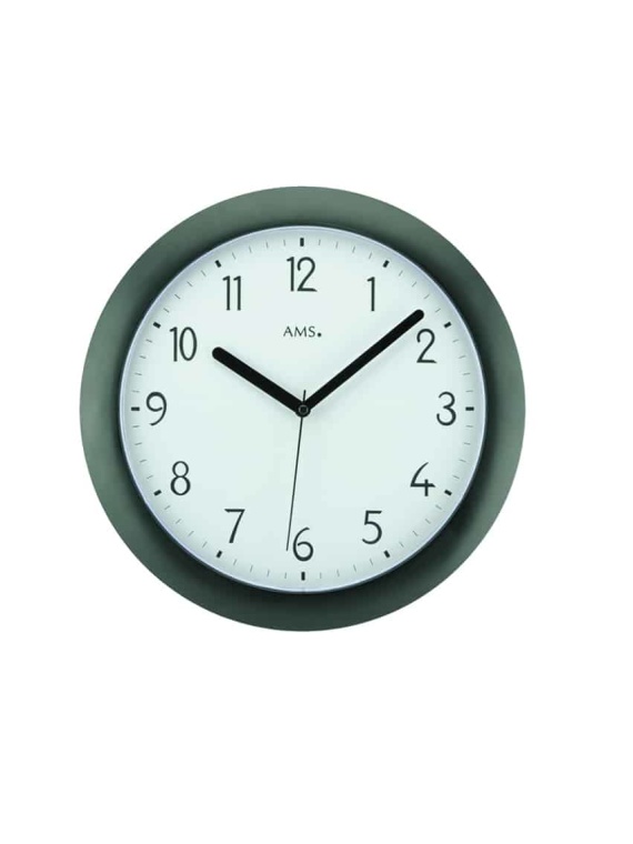 Round Quartz Wall Clocks AMS Clocks Highest quality wall clocks