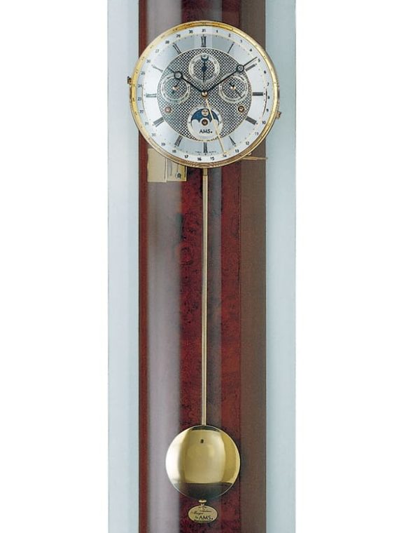 Modern Mechanical Wall Clocks AMS Clocks For the modern household