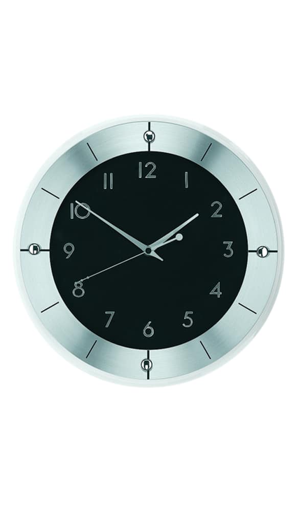 AMS Clock 5849 - AMS Clocks