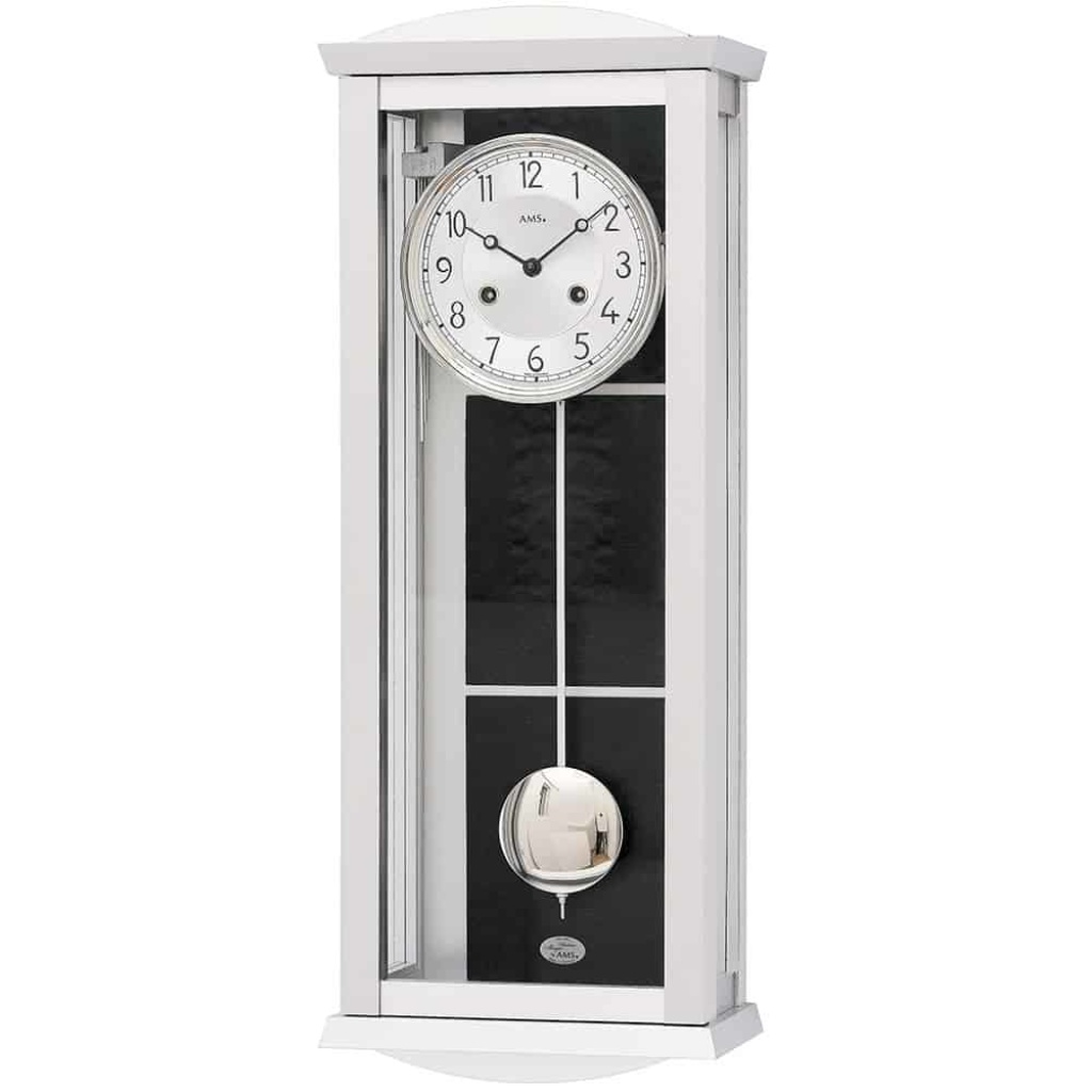 Ams 2752 Chiming Wall Clock Ams Clocks 1849